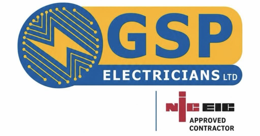 GSP Electricians LTD | The Importance of Choosing an NICEIC Accredited Electrical Company