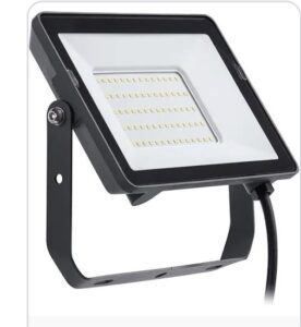 GSP Electricians LTD | Flood Lighting: Understanding Watts, Lumens and Brightness