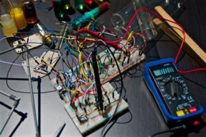 GSP Electricians LTD GSP Electricians LTD | Common Causes of Electrical Power Outages at Home