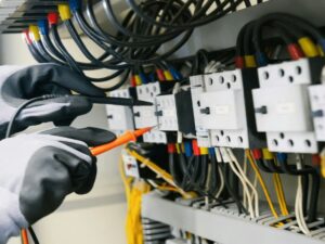 GSP Electricians LTD GSP Electricians LTD | What to Do During an Electrical Emergency at Home