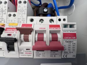 GSP Electricians LTD | Understanding RCBOs: How They Protect Electrical Circuits
