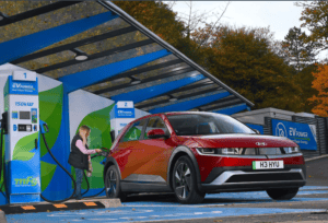 GSP Electricians LTD GSP Electricians LTD | EV Charging in the UK: Home, Public Chargers and Charging Speeds